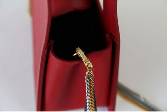 Casual Trapezoid Solid Women Shoulder Bags - Miss-originality