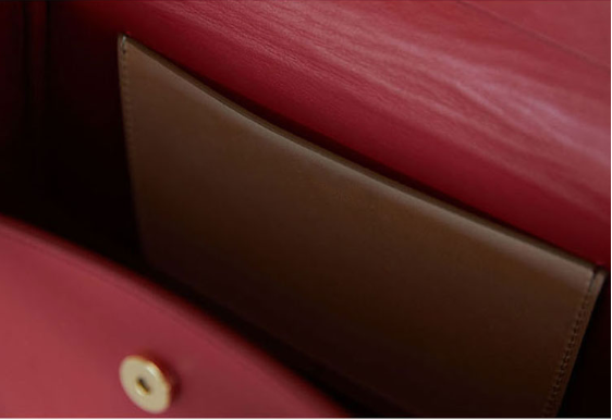 Casual Trapezoid Solid Women Shoulder Bags - Miss-originality