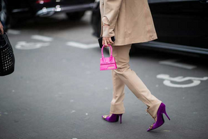 Jacquemus Mini Kylie Jenner bag - Miss-originality