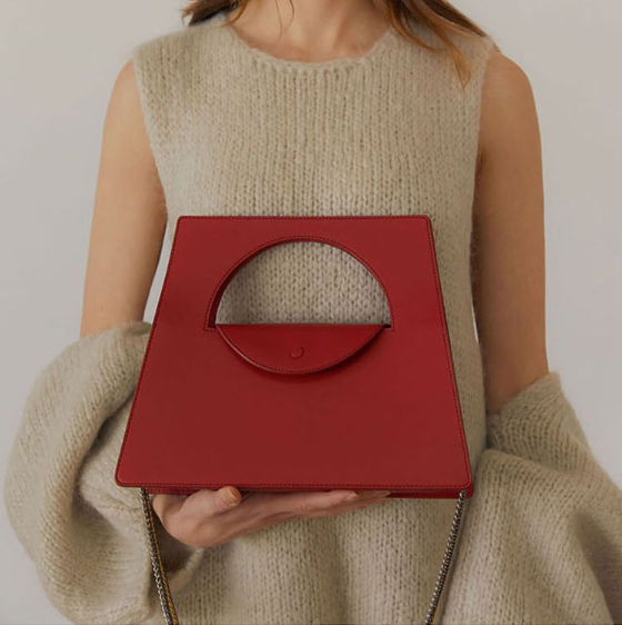 Casual Trapezoid Solid Women Shoulder Bags - Miss-originality