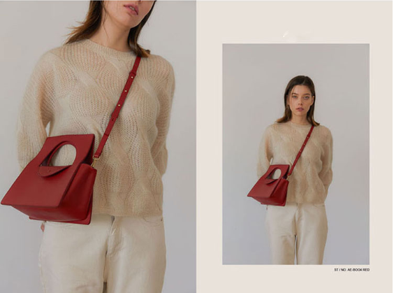 Casual Trapezoid Solid Women Shoulder Bags - Miss-originality