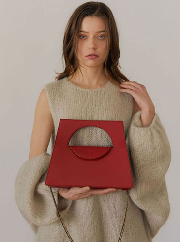 Casual Trapezoid Solid Women Shoulder Bags - Miss-originality