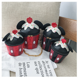 Minnie bag - Miss-originality