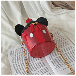 Minnie bag - Miss-originality
