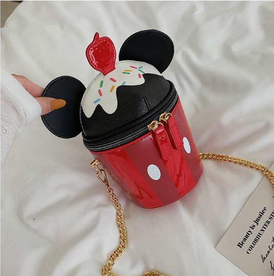 Minnie bag - Miss-originality