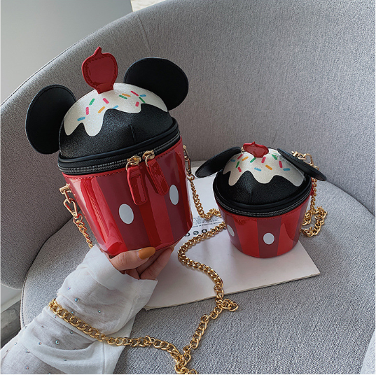 Minnie bag - Miss-originality