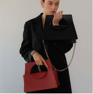 Casual Trapezoid Solid Women Shoulder Bags - Miss-originality