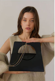 Casual Trapezoid Solid Women Shoulder Bags - Miss-originality