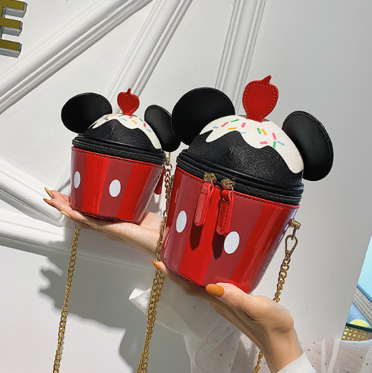 Minnie bag - Miss-originality