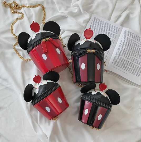 Minnie bag - Miss-originality