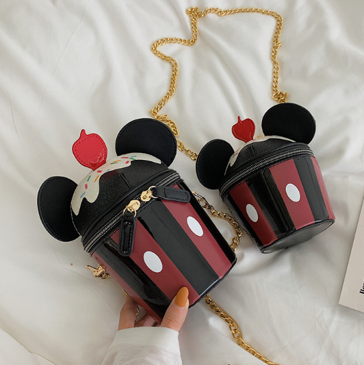 Minnie bag - Miss-originality
