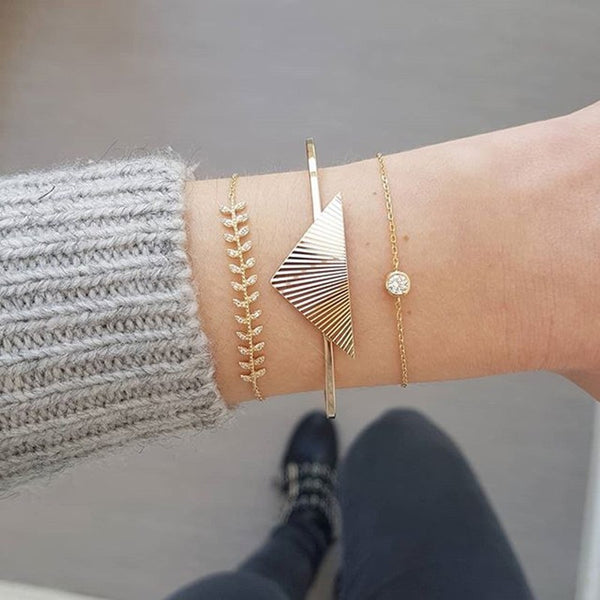 Boho Bracelets & Bangles for Women - Miss-originality