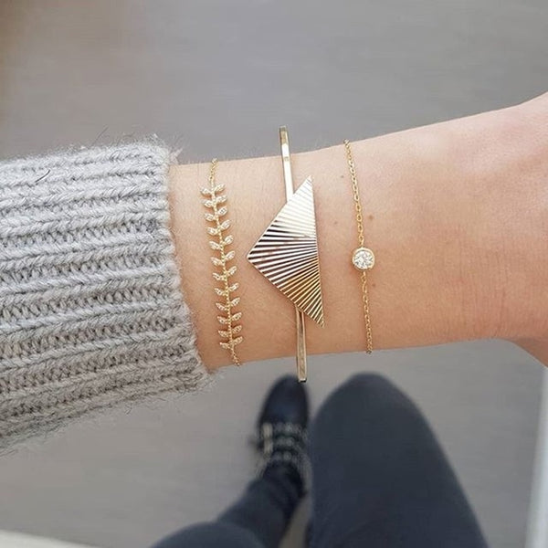 Boho Bracelets & Bangles for Women - Miss-originality