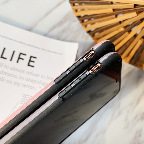 Makeup Eyeshadow Palette phone Case For iphone - Miss-originality