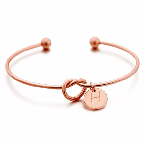 A to Z Letter Bracelet Jewelry for Women - Miss-originality