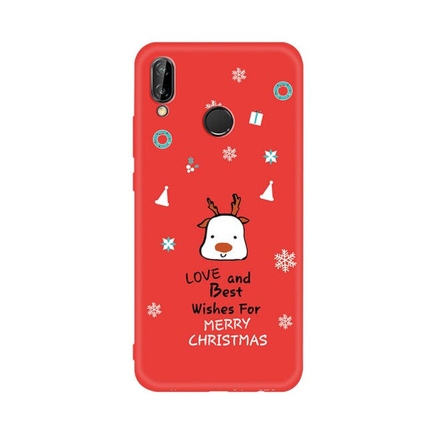 Phone Case For Huawei P20 Lite P30 Lite on the for Huawei - Miss-originality