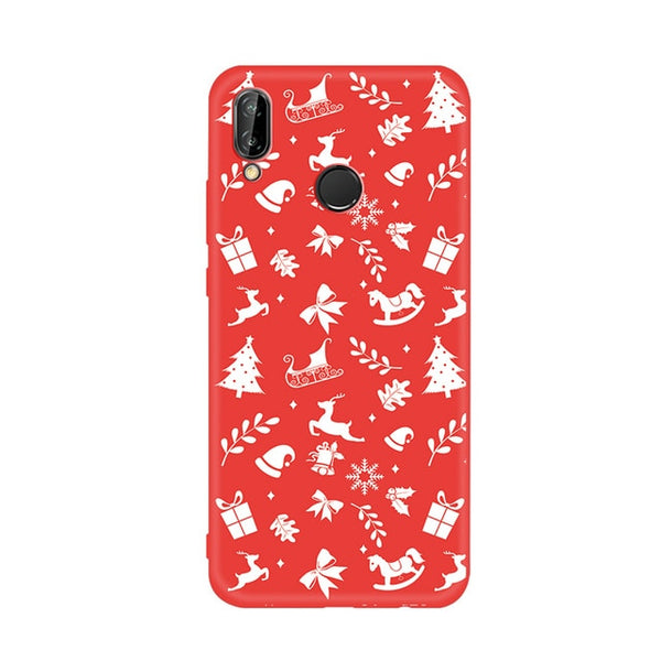 Phone Case For Huawei P20 Lite P30 Lite on the for Huawei - Miss-originality
