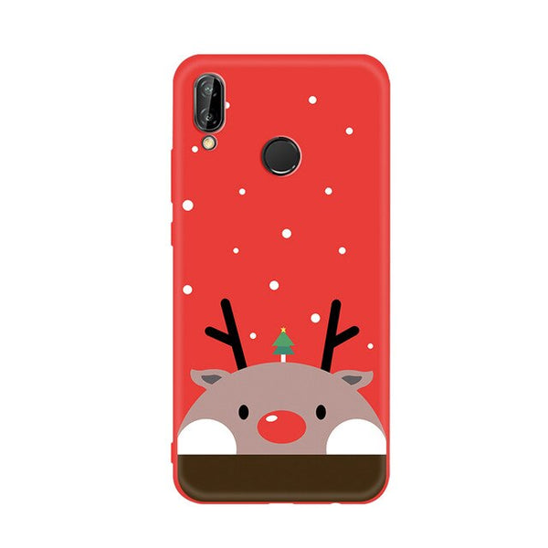 Phone Case For Huawei P20 Lite P30 Lite on the for Huawei - Miss-originality