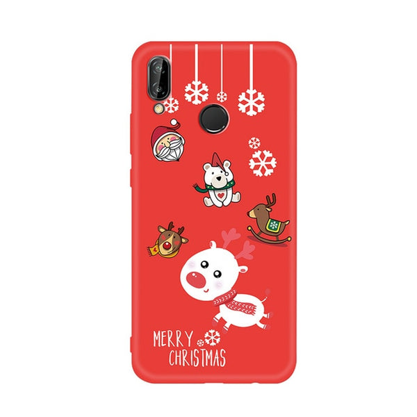Phone Case For Huawei P20 Lite P30 Lite on the for Huawei - Miss-originality