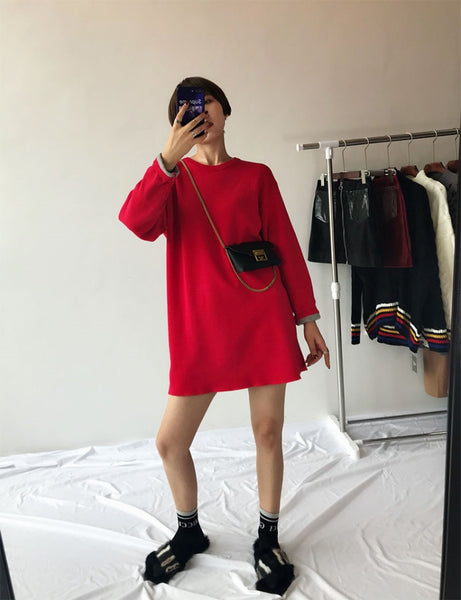 Serpentine Waist Belt Bag - Miss-originality