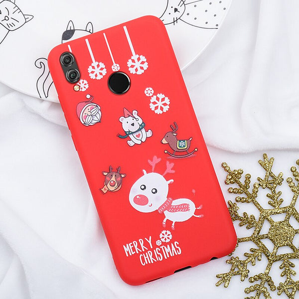 Phone Case For Huawei P20 Lite P30 Lite on the for Huawei - Miss-originality