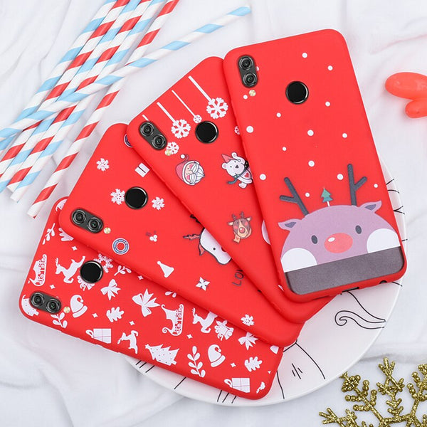 Phone Case For Huawei P20 Lite P30 Lite on the for Huawei - Miss-originality