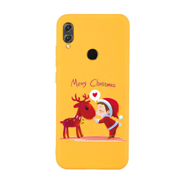 Phone Case For Huawei P20 Lite P30 Lite on the for Huawei - Miss-originality