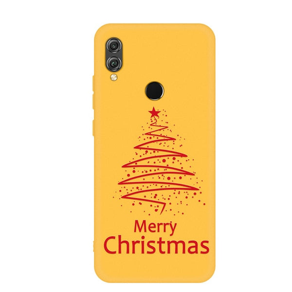 Phone Case For Huawei P20 Lite P30 Lite on the for Huawei - Miss-originality