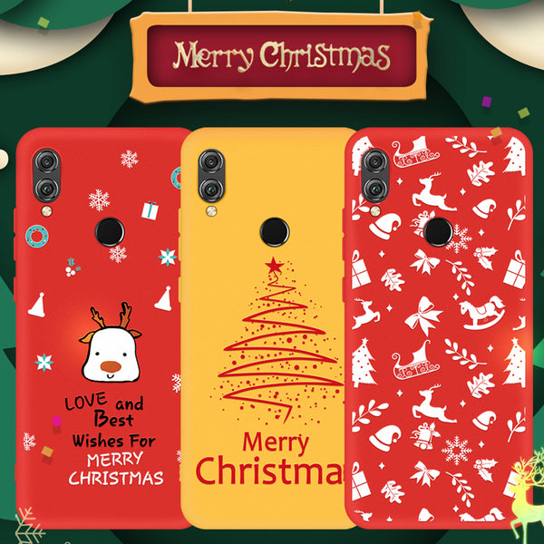 Phone Case For Huawei P20 Lite P30 Lite on the for Huawei - Miss-originality