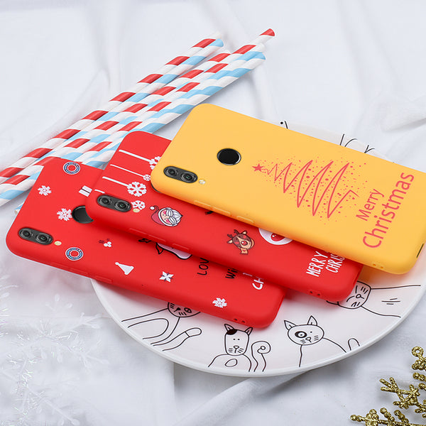 Phone Case For Huawei P20 Lite P30 Lite on the for Huawei - Miss-originality