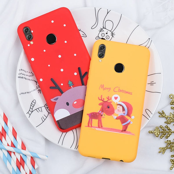 Phone Case For Huawei P20 Lite P30 Lite on the for Huawei - Miss-originality