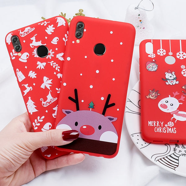 Phone Case For Huawei P20 Lite P30 Lite on the for Huawei - Miss-originality