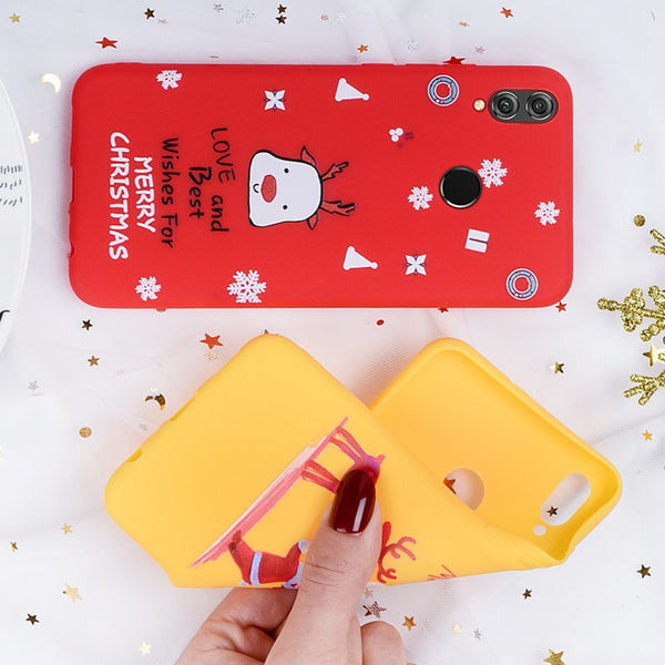 Phone Case For Huawei P20 Lite P30 Lite on the for Huawei - Miss-originality