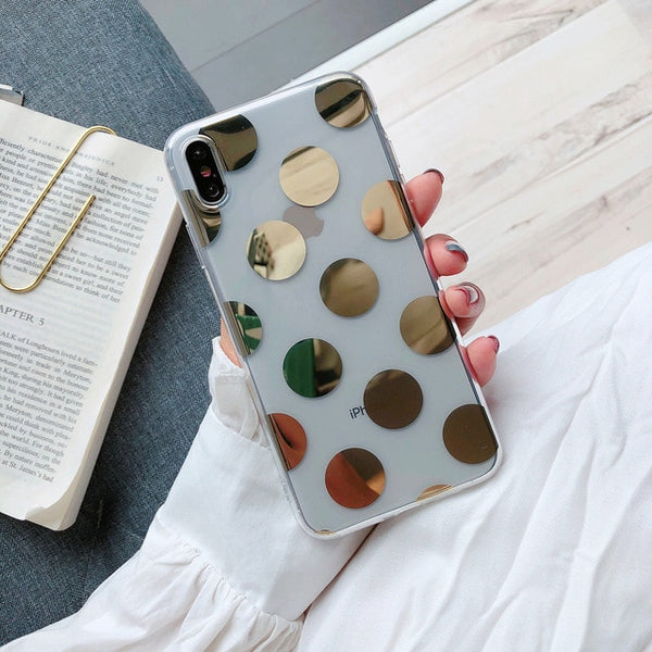 Lovebay Phone Case For iPhone - Miss-originality