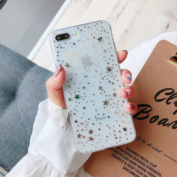 Lovebay Phone Case For iPhone - Miss-originality