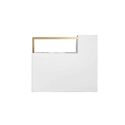 Luxury Leather Handbag - Miss-originality