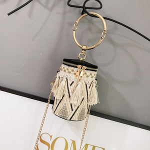 Bohemian Designer Straw Bags - Miss-originality