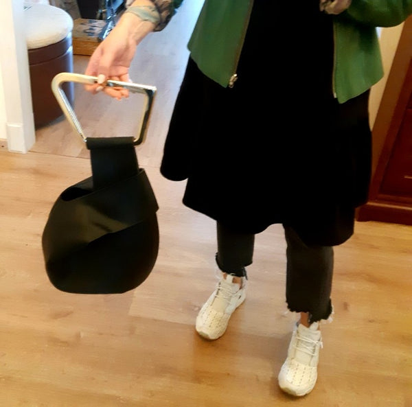 Luxury brand handbags high quality leather - Miss-originality