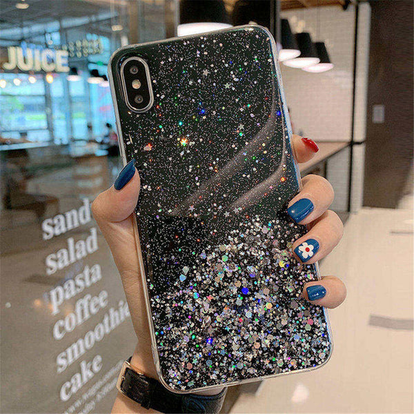 Lovebay Phone Case For iPhone - Miss-originality