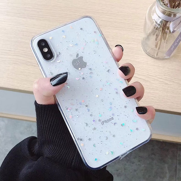 Lovebay Phone Case For iPhone - Miss-originality