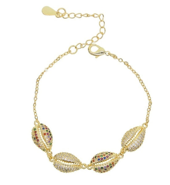 Hot selling Summer beach jewelry bracelet - Miss-originality