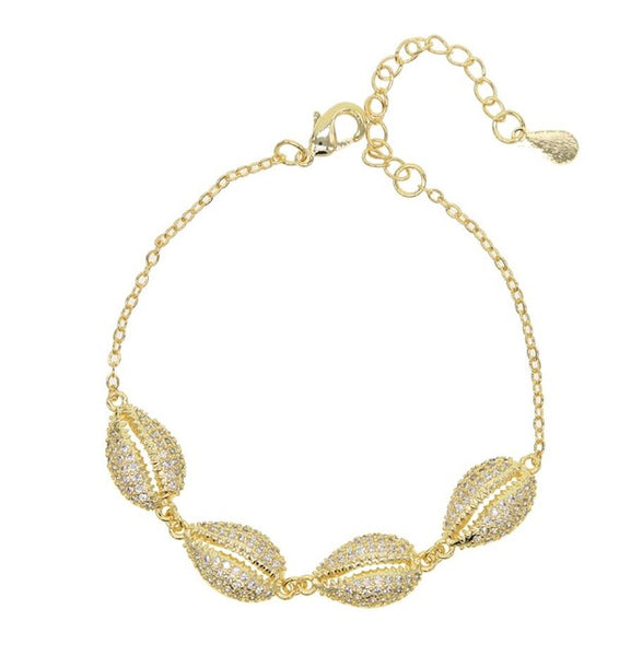 Hot selling Summer beach jewelry bracelet - Miss-originality