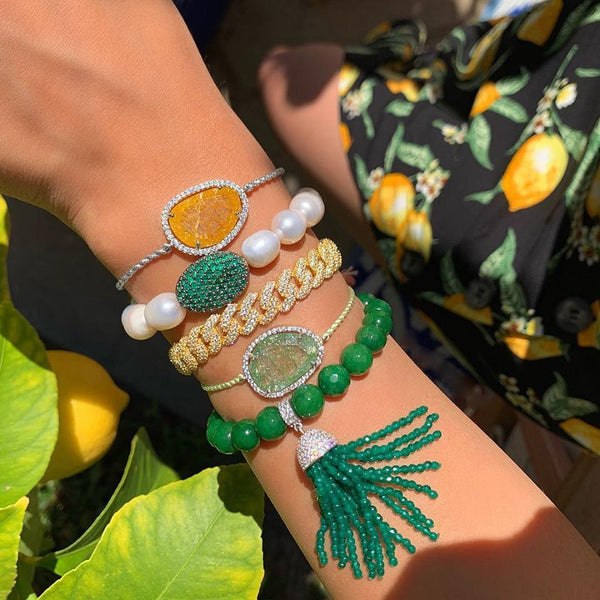 Hot selling Summer beach jewelry bracelet - Miss-originality