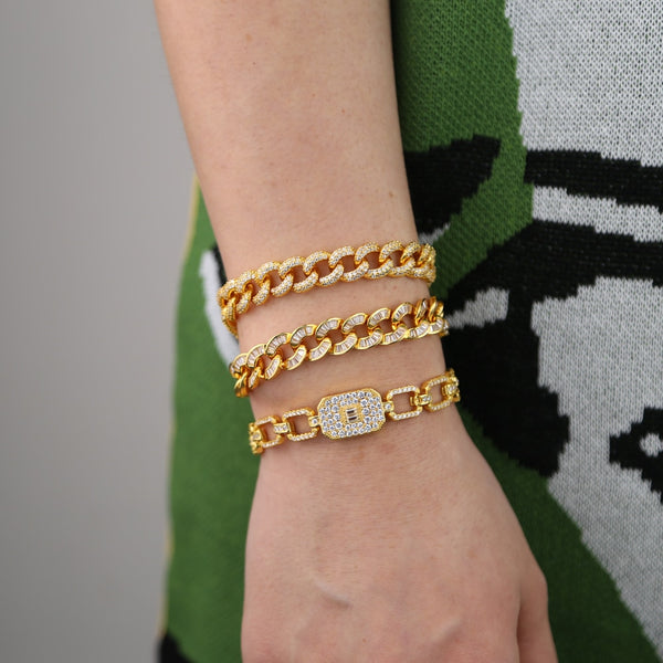 Hot selling Summer beach jewelry bracelet - Miss-originality